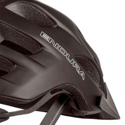 Compra Casco Endura Hummvee Negro: Seguridad y Estilo