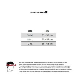 Compra Casco Endura Hummvee Negro: Seguridad y Estilo