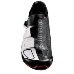 Zapatillas Shimano R321 Blancas y Negras: ¡Compra Ahora!