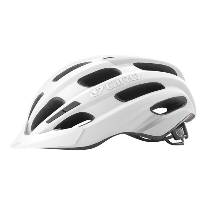 Compra Casco Giro Register Blanco Mate: Seguridad y Estilo