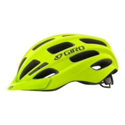 Casco Giro Register Amarillo Flúor: Seguridad y Estilo ¡Compra ya!