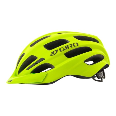 Casco Giro Register Amarillo Flúor: Seguridad y Estilo ¡Compra ya!