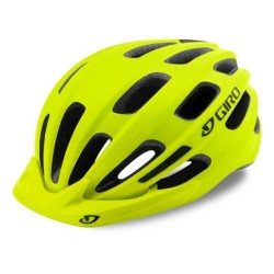 Casco Giro Register Amarillo Flúor: Seguridad y Estilo ¡Compra ya!