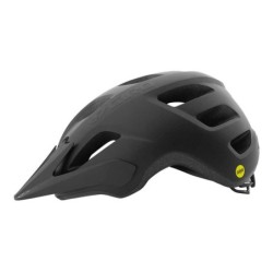 Casco Giro Fixture MIPS Negro Mate: Seguridad y Estilo, ¡Compra Ahora!
