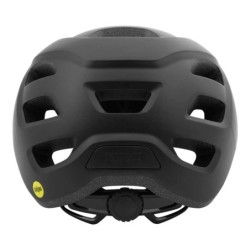 Casco Giro Fixture MIPS Negro Mate: Seguridad y Estilo, ¡Compra Ahora!