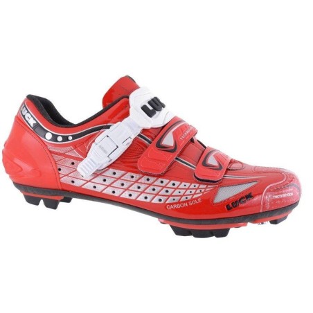 Zapatilla Luck Team 2.0: Comfort y Estilo, ¡Compra Ahora!