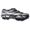 Zapatillas Shimano SH XC30 Plata: Comodidad y Rendimiento - ¡Compra Ahora!