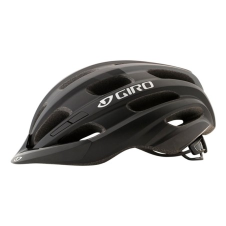 Compra Casco Giro Bronte XL Negro Mate: Estilo y Seguridad