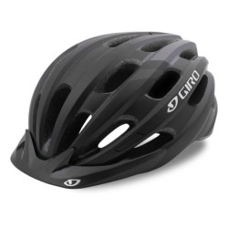 Compra Casco Giro Bronte XL Negro Mate: Estilo y Seguridad