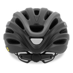 Compra Casco Giro Bronte XL Negro Mate: Estilo y Seguridad