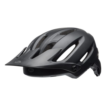 Casco Bell 4Forty Negro Mate: Estilo y Seguridad - ¡Compra Ya!
