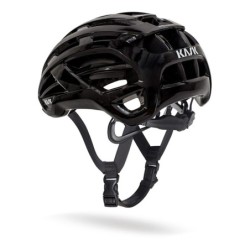 Casco Kask Valegro Negro: Ligero y Elegante - ¡Compra Ahora!