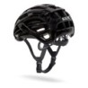 Casco Kask Valegro Negro: Ligero y Elegante - ¡Compra Ahora!