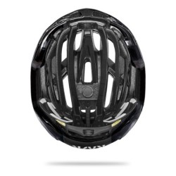 Casco Kask Valegro Negro: Ligero y Elegante - ¡Compra Ahora!