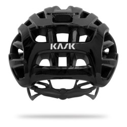 Casco Kask Valegro Negro: Ligero y Elegante - ¡Compra Ahora!