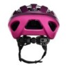 Casco Brooks England Harrier Rosa Morado: Estilo y Protección - ¡Compra Ahora!