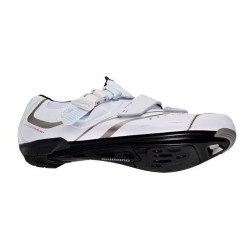 Compra Zapatillas Shimano WR42 Blancas: Comodidad y Estilo