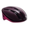 Casco Brooks England Harrier Rosa Morado: Estilo y Protección - ¡Compra Ahora!