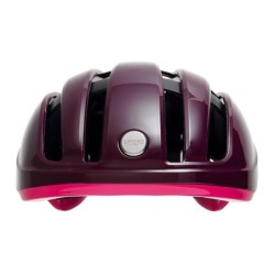 Casco Brooks England Harrier Rosa Morado: Estilo y Protección - ¡Compra Ahora!