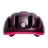 Casco Brooks England Harrier Rosa Morado: Estilo y Protección - ¡Compra Ahora!