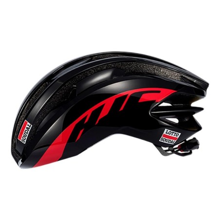Compra Casco HJC Ibex Lotto Soudal: Ligero y Aerodinámico