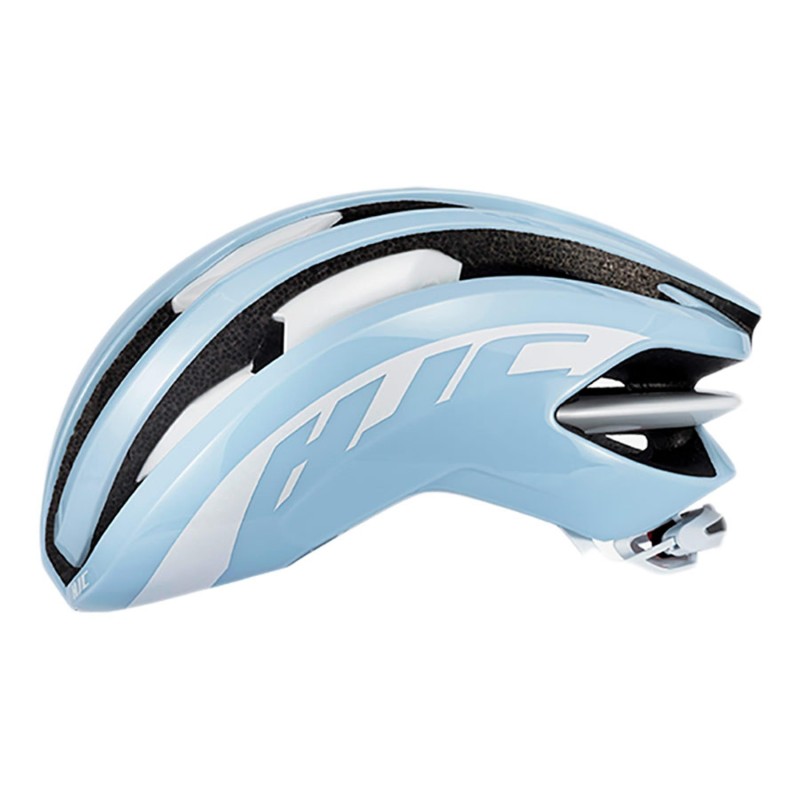 Compra Casco HJC Ibex Azul Blanco: Seguridad y Estilo