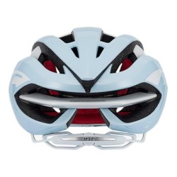 Compra Casco HJC Ibex Azul Blanco: Seguridad y Estilo