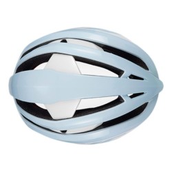 Compra Casco HJC Ibex Azul Blanco: Seguridad y Estilo
