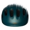 Casco Abus Smiley 2.0 Verde Infantil - Seguridad y Estilo ¡Compra Ya!