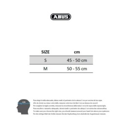 Casco Abus Smiley 2.0 Verde Infantil - Seguridad y Estilo ¡Compra Ya!