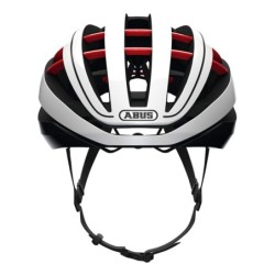 Compra Casco Abus Aventor Rojo: Seguridad y Estilo Asegurado
