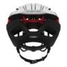 Compra Casco Abus Aventor Rojo: Seguridad y Estilo Asegurado