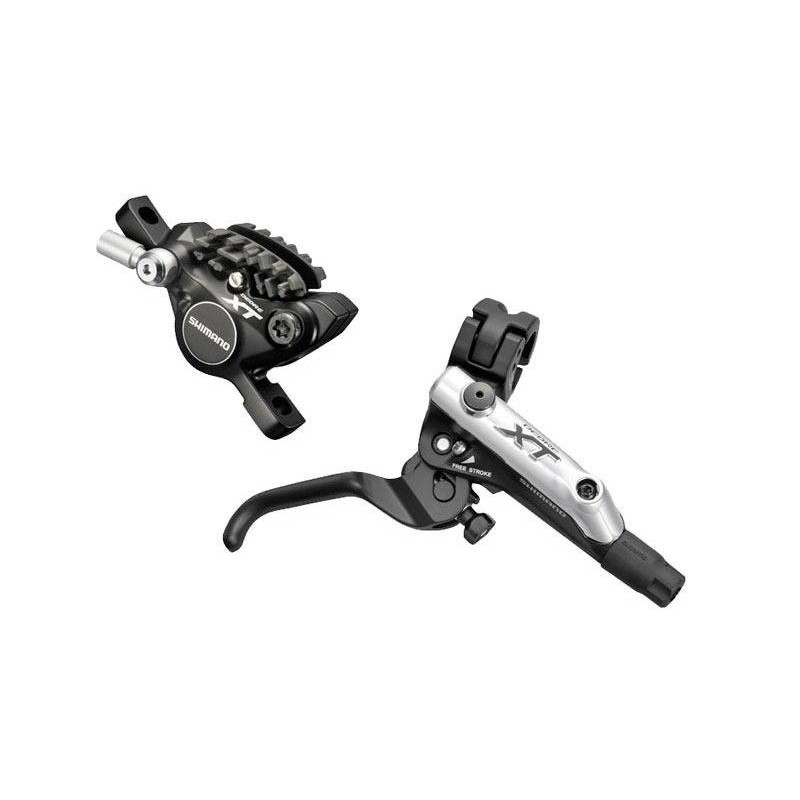 Compra Freno de Disco Shimano XT M785: Rendimiento Superior