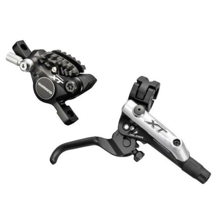 Compra Freno de Disco Shimano XT M785: Rendimiento Superior