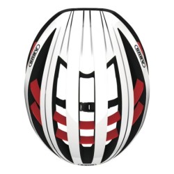 Compra Casco Abus Aventor Rojo: Seguridad y Estilo Asegurado