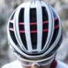 Compra Casco Abus Aventor Rojo: Seguridad y Estilo Asegurado