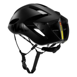 Compra Casco Mavic Comete Ultimate MIPS Negro: Seguridad y Estilo