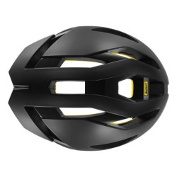 Compra Casco Mavic Comete Ultimate MIPS Negro: Seguridad y Estilo