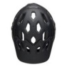 Casco Bell Super 3 Negro Mate: Seguridad y Estilo - ¡Compra Ahora!