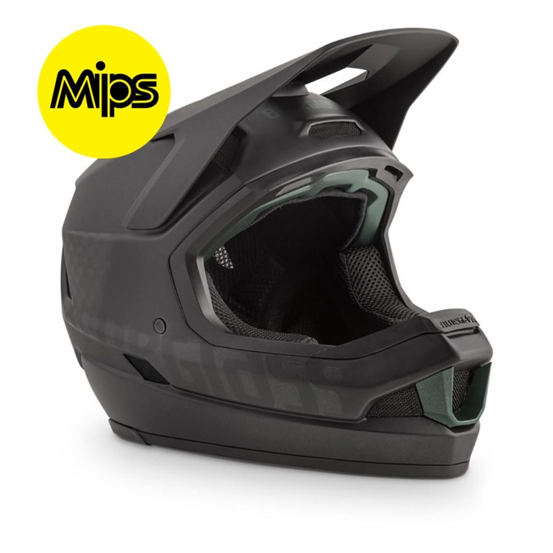 Casco Bluegrass Legit Carbon Negro: Ligero y Seguro - ¡Compra Ahora!