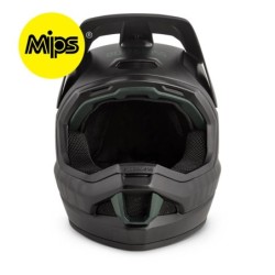 Casco Bluegrass Legit Carbon Negro: Ligero y Seguro - ¡Compra Ahora!