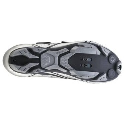 Zapatillas Shimano SH XC30 Plata: Comodidad y Rendimiento - ¡Compra Ahora!