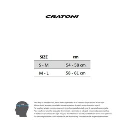 Compra Casco Cratoni AllSet MTB Negro: Seguridad y Estilo