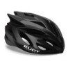 Compra Casco Rudy Project Rush Negro Gris - Ligero y Seguro