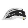 Casco Giro Artex MIPS Blanco Negro - Seguridad y Estilo, ¡Compra Ya!