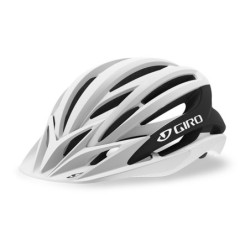 Casco Giro Artex MIPS Blanco Negro - Seguridad y Estilo, ¡Compra Ya!