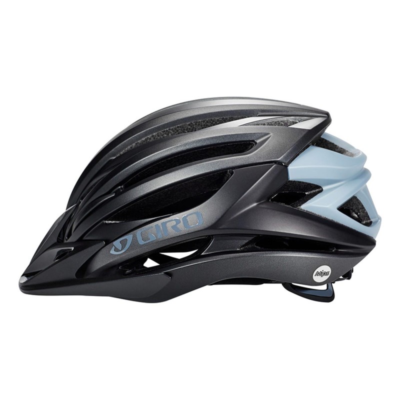 Casco Giro Artex MIPS Negro: Seguridad y Estilo ¡Compra Ahora!