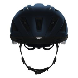 Casco Abus Pedelec 2.0 Azul Oscuro: Seguridad y Estilo, ¡Compra Ya!