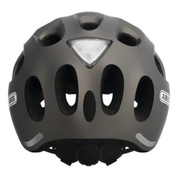 Casco Abus Youn-I ACE Gris Oscuro: Seguridad y Estilo - ¡Compra Ahora!