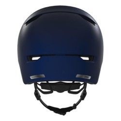 Compra Casco Abus Scraper 3.0 Azul Oscuro - Seguridad y Estilo